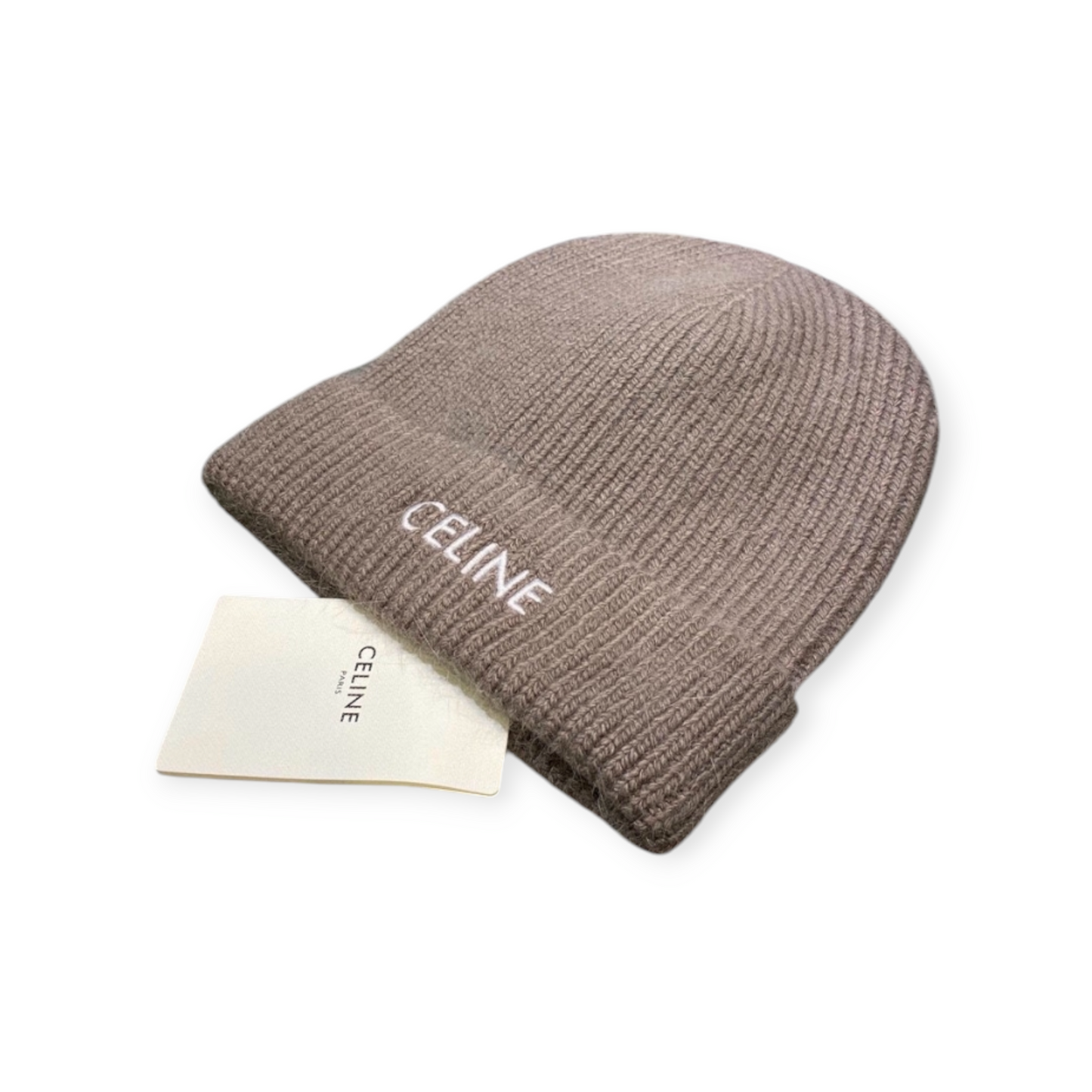 Celine inspired Bennie hat