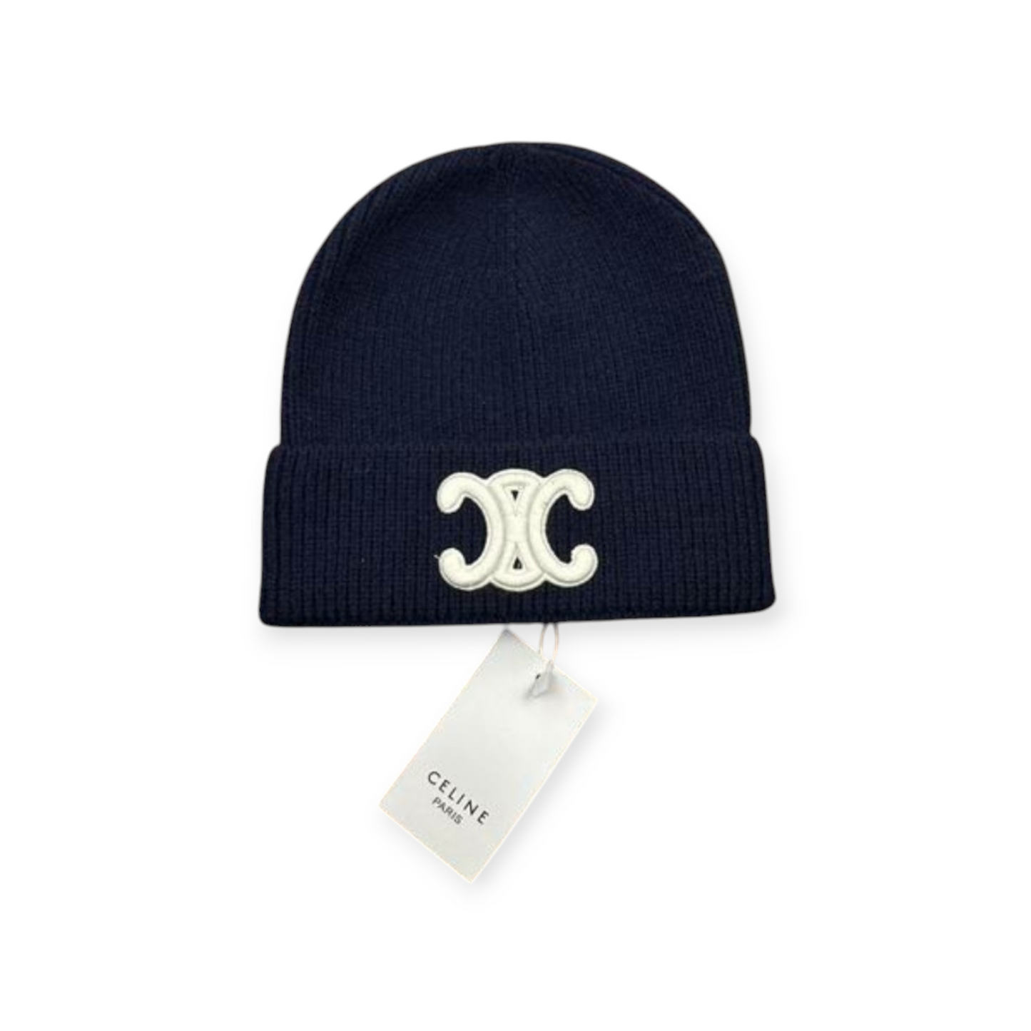 Celine inspired Bennie hat