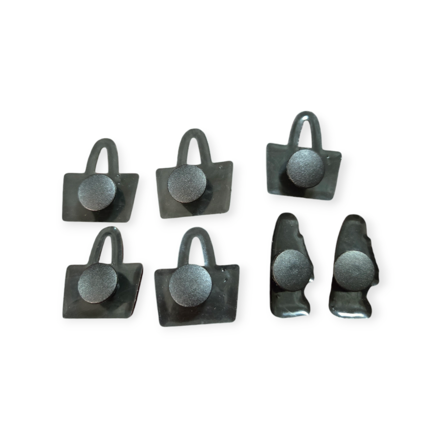 Designer inspired Croc charm