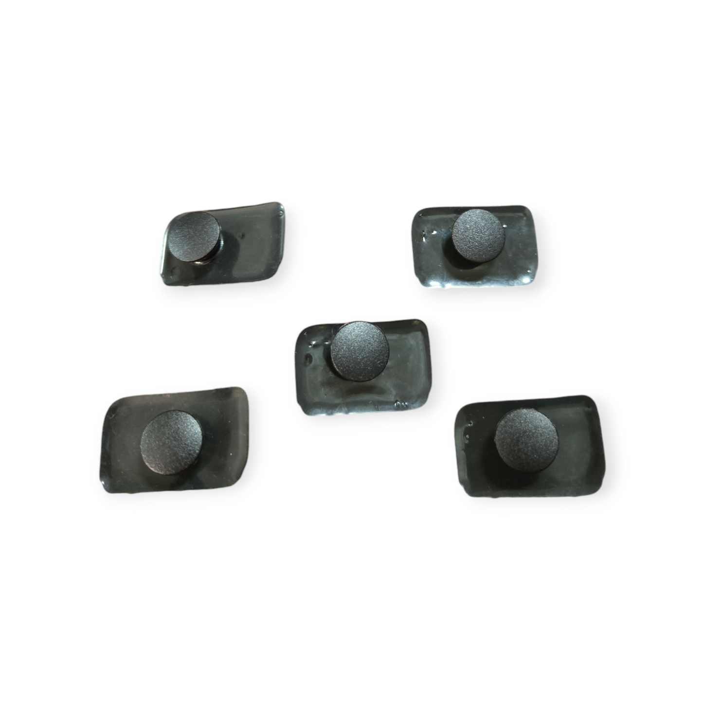 Designer inspired Croc charm