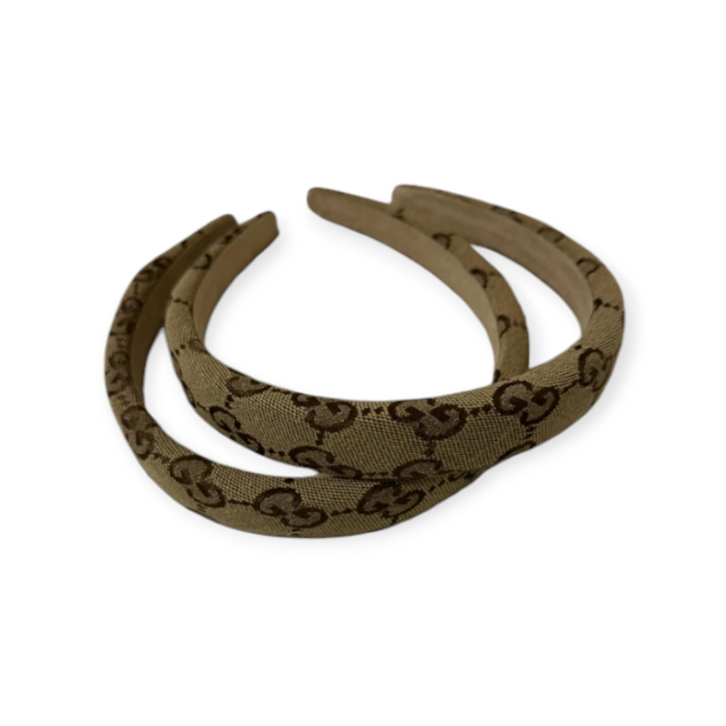 GG Designer inspired headband