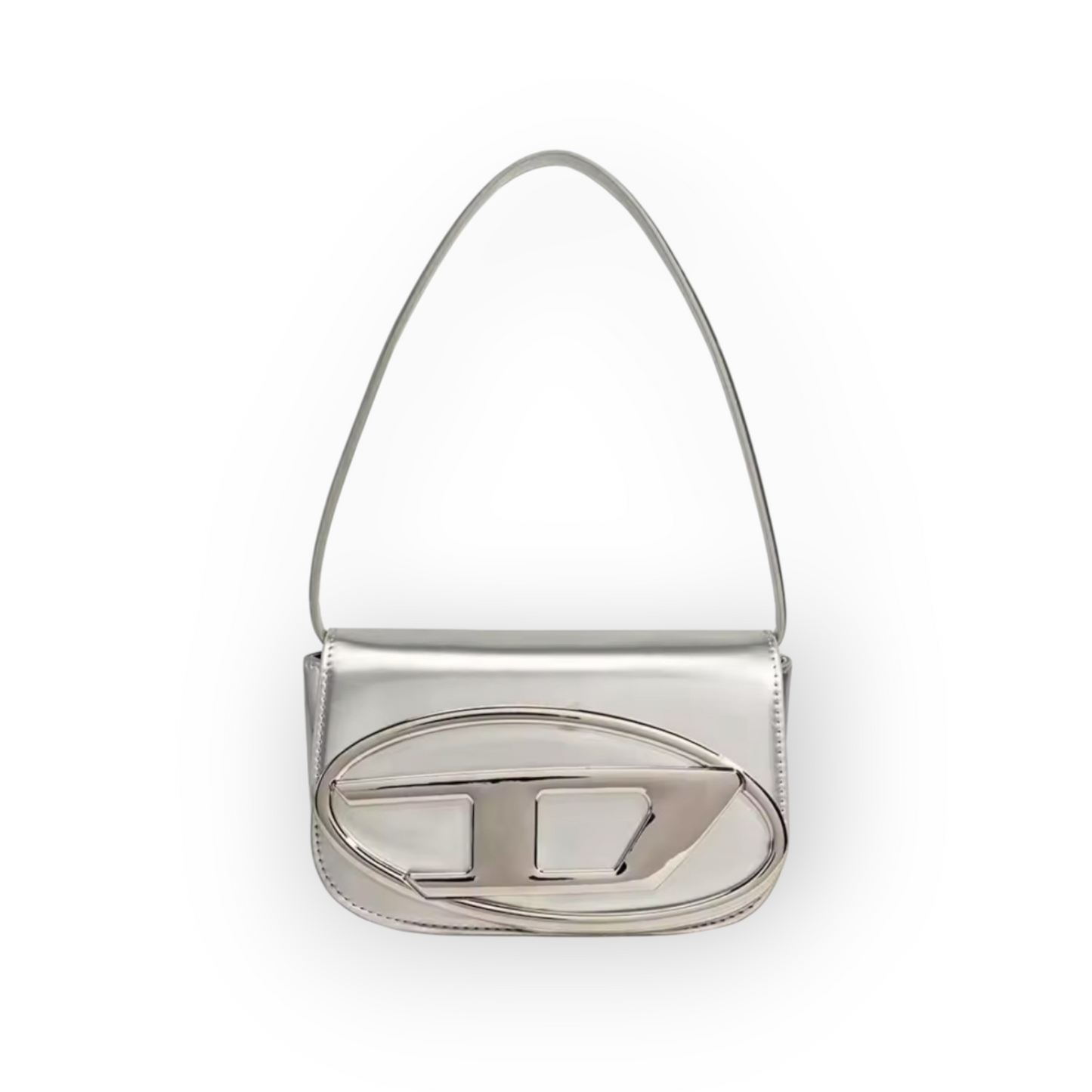 Diesel inspired handbag