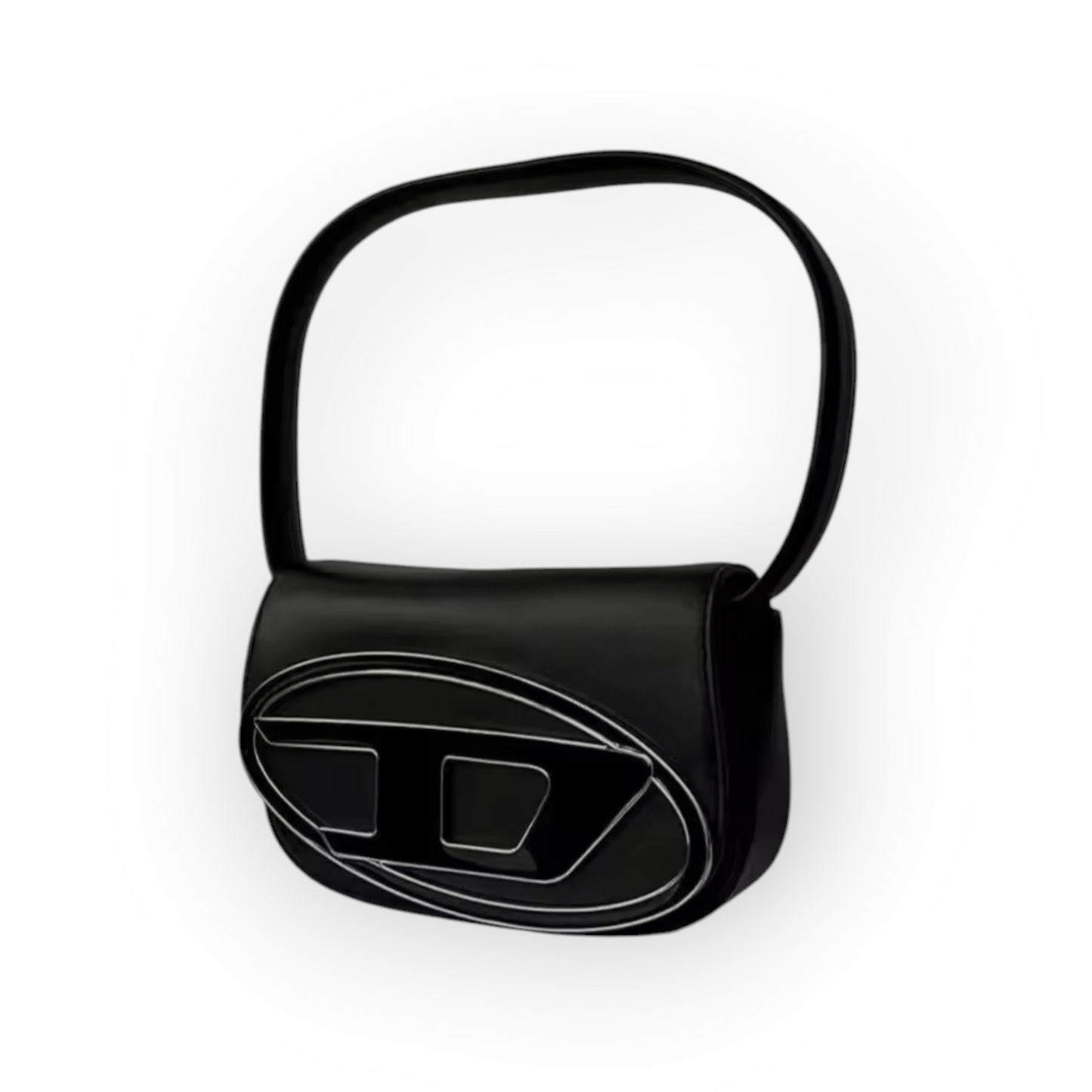 Diesel inspired handbag