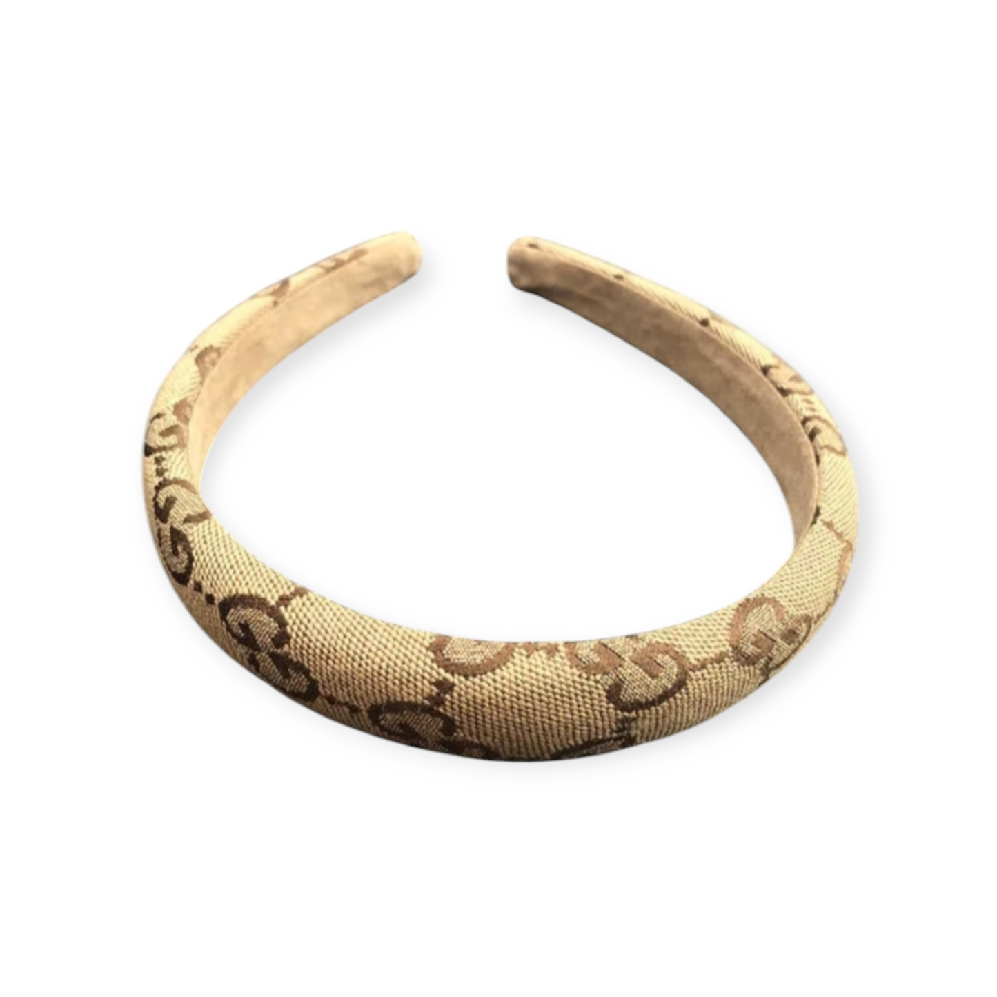 GG Designer inspired headband