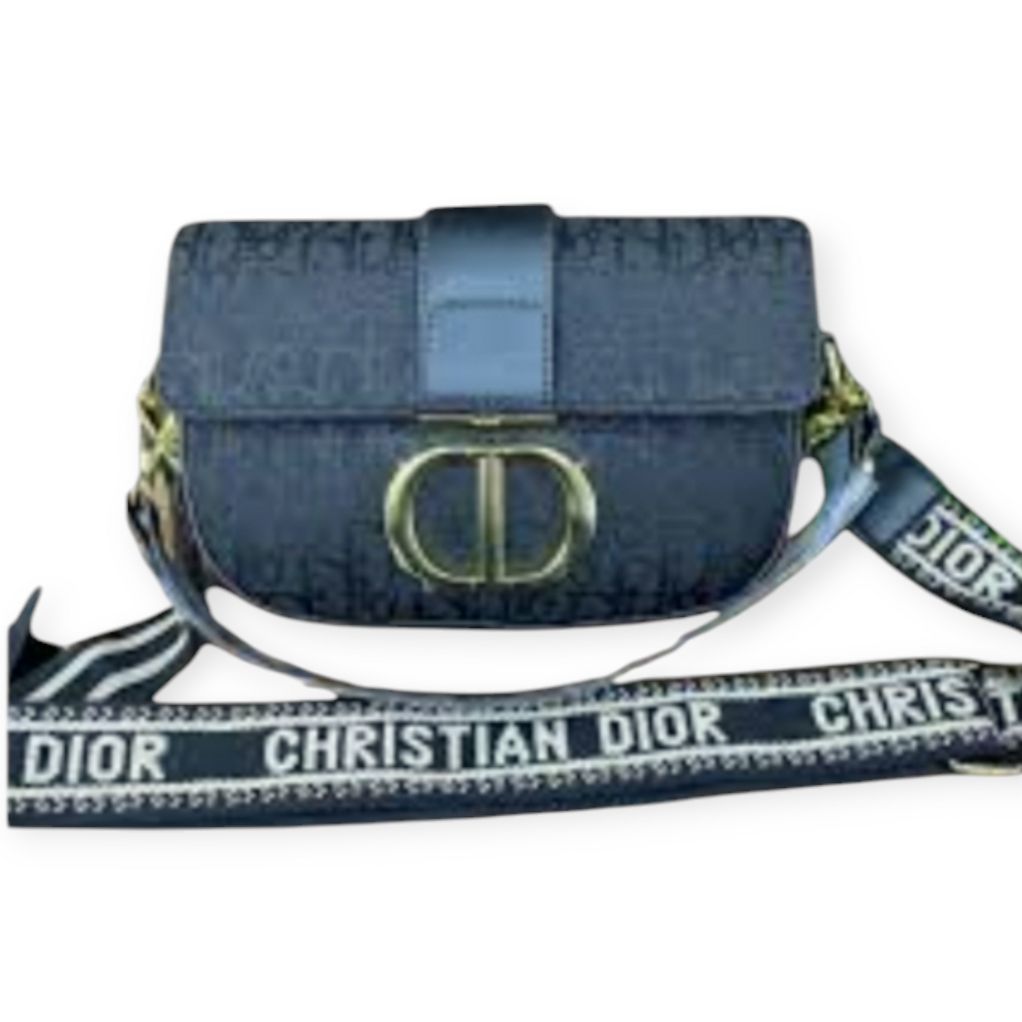 Christian Dior inspired Handbag