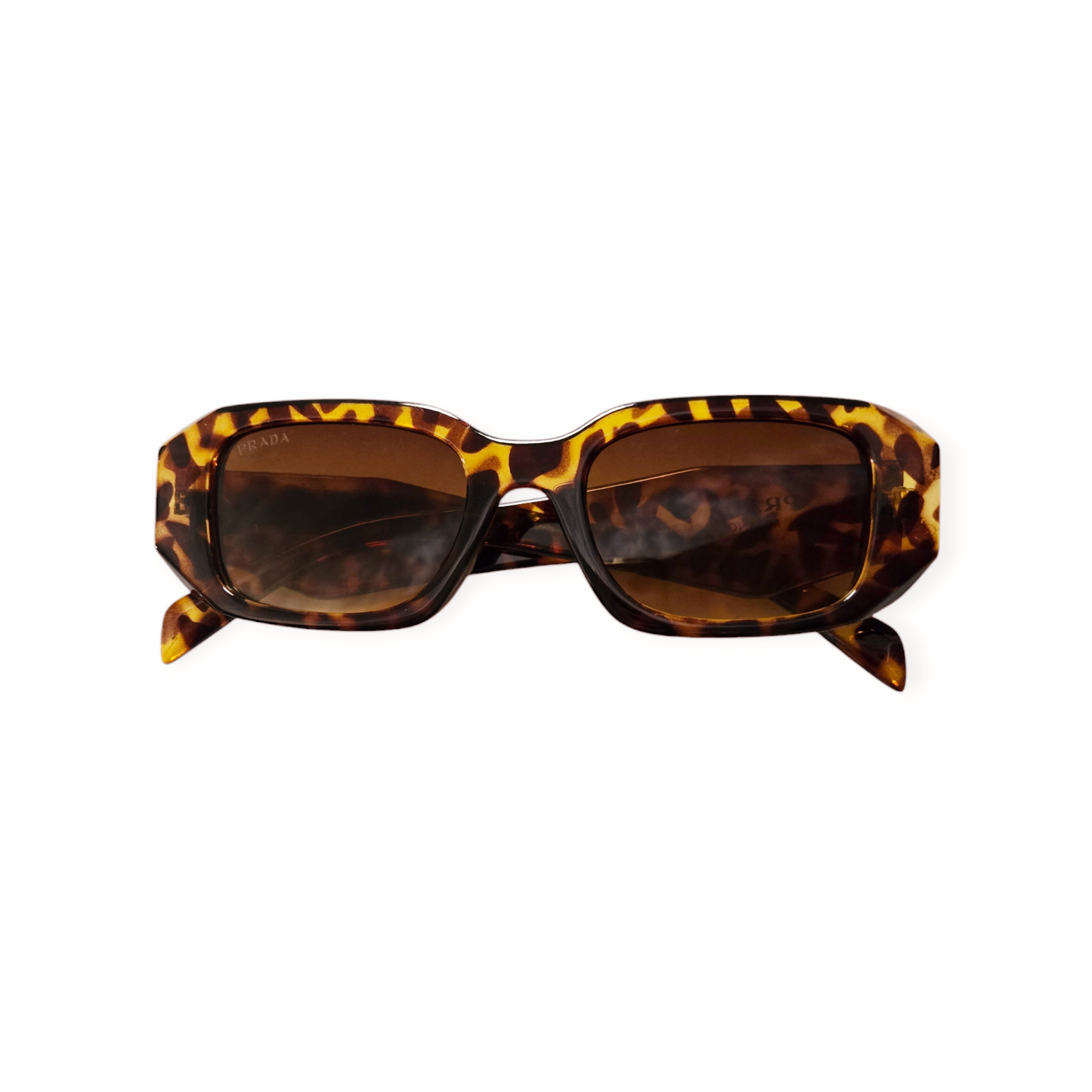 Prada Inspired Sunglasses