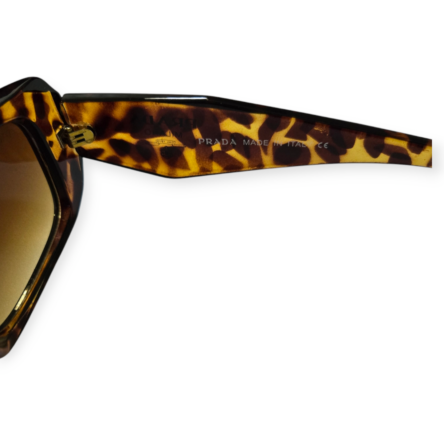 Prada Inspired Sunglasses