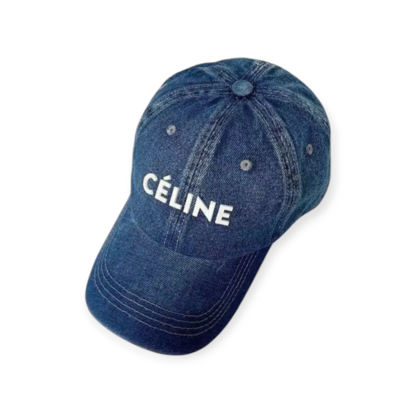 CELINE Luxury inspired baseball cap