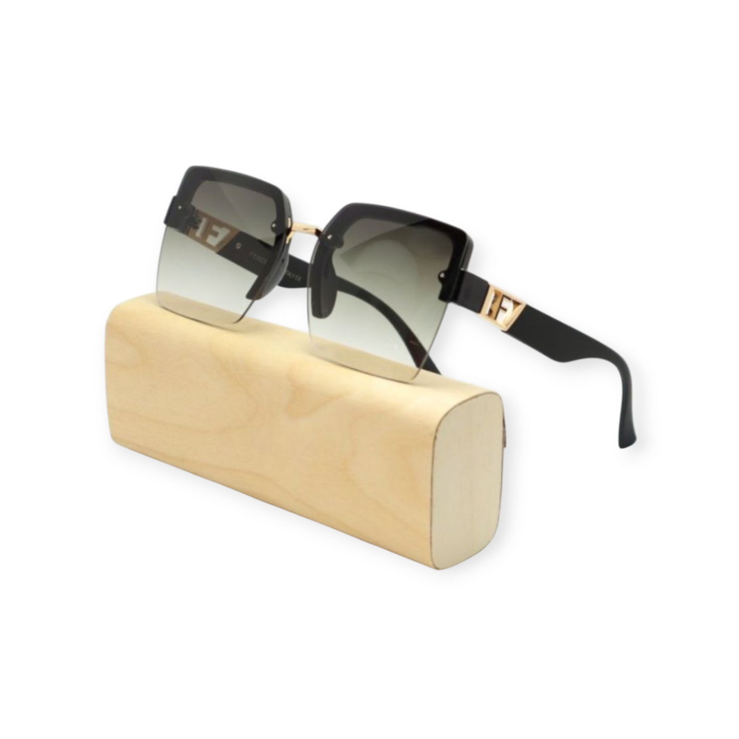 Fendi inspired Sunglasses