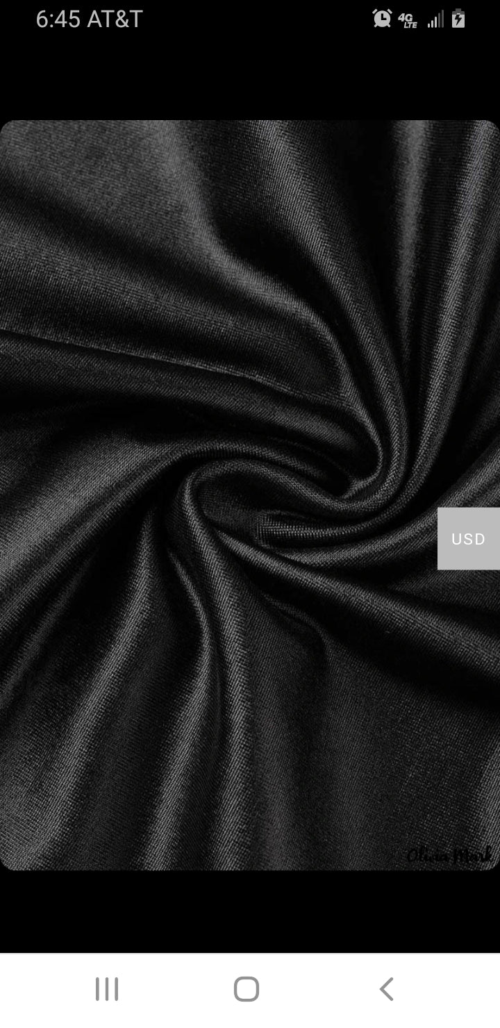 Women faux leather backless cross strap dress