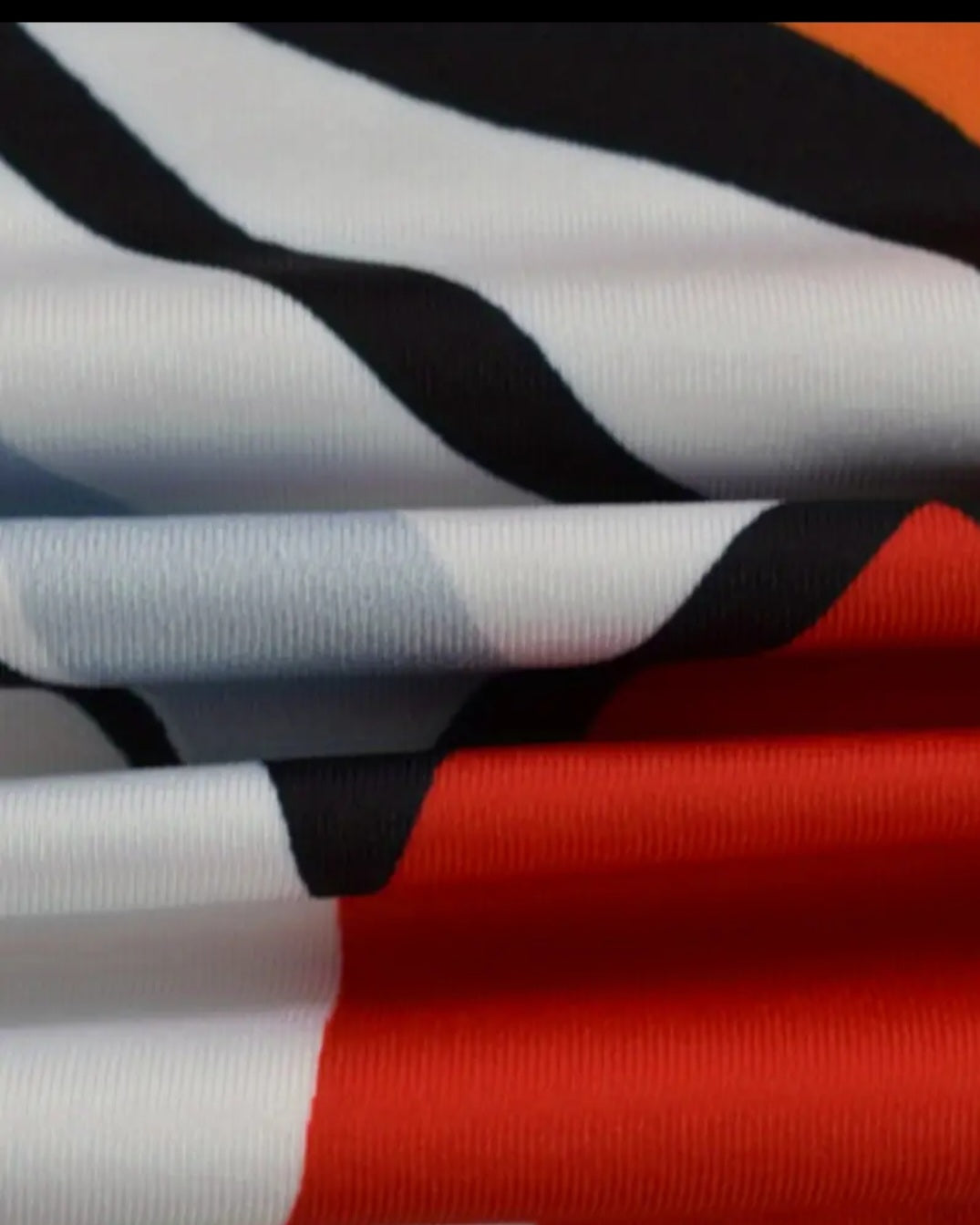 Women Abstract tank dress