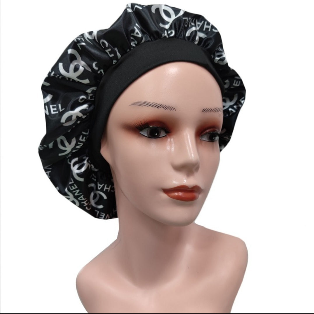 Luxury Bonnet Chanel