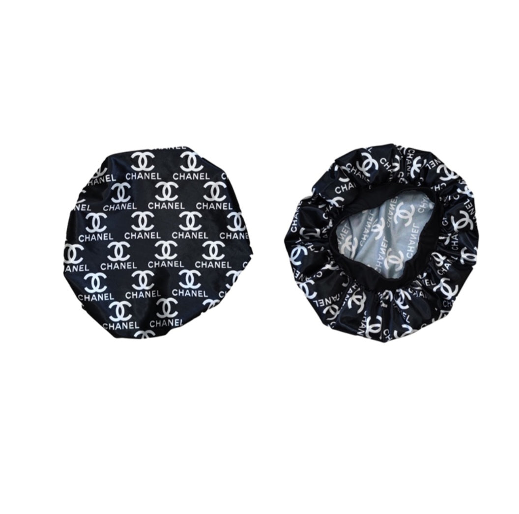 Luxury Bonnet Chanel
