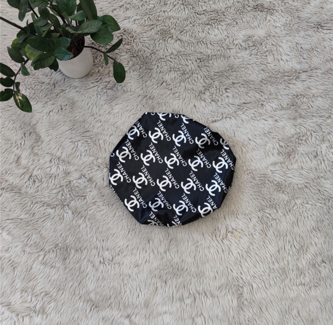 Luxury Bonnet Chanel