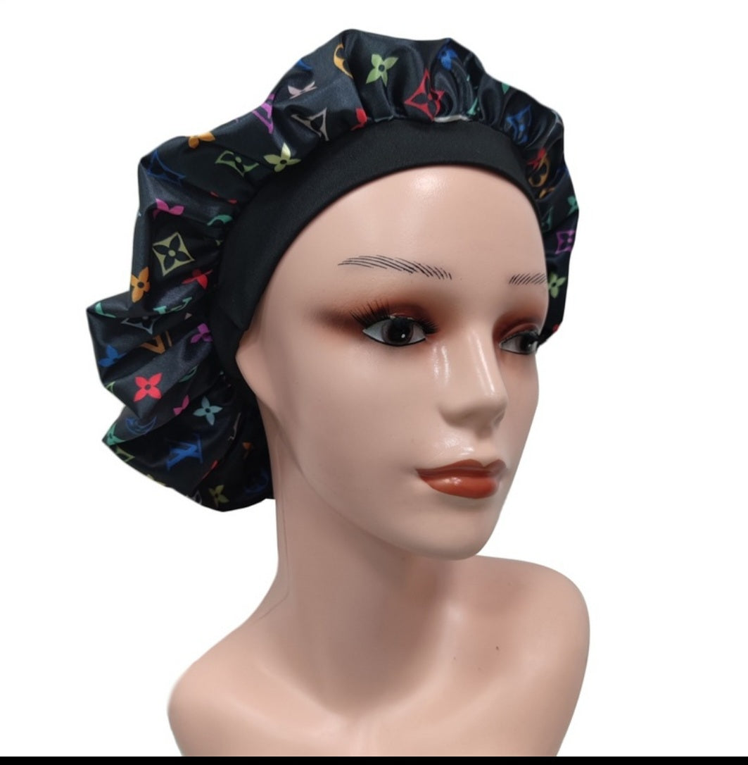 Luxury Bonnet LV