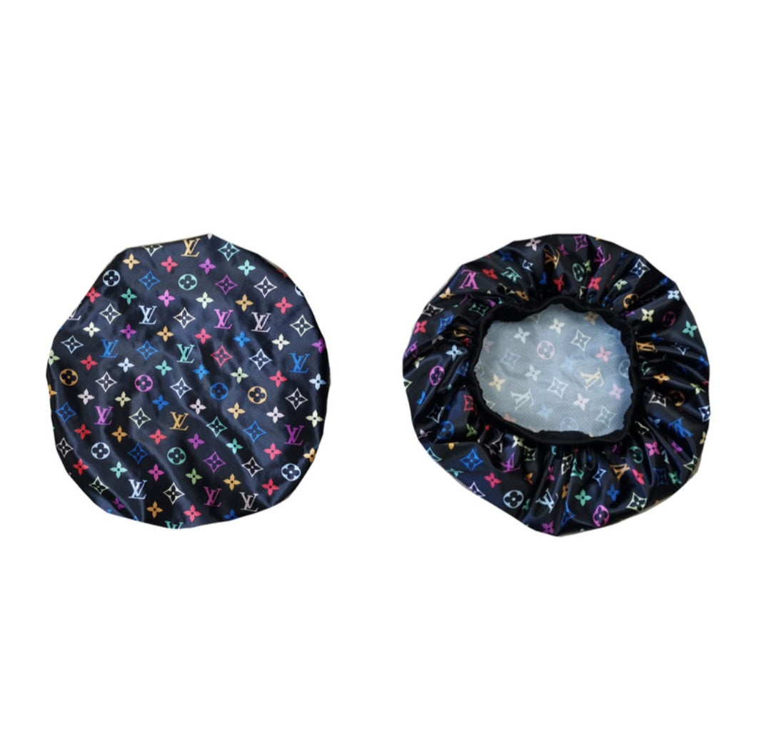 Luxury Bonnet LV