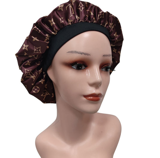 Luxury Bonnet LV