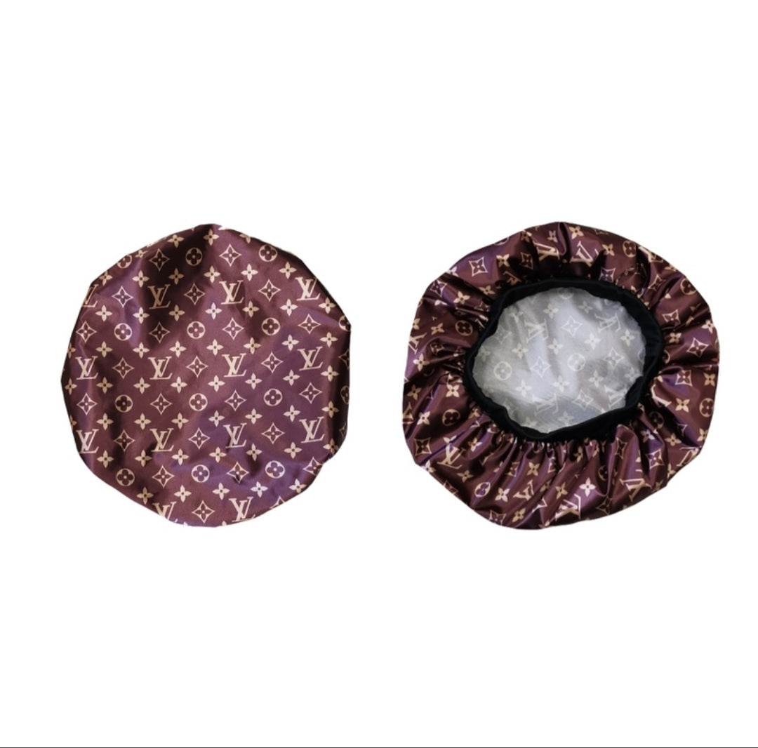 Luxury Bonnet LV