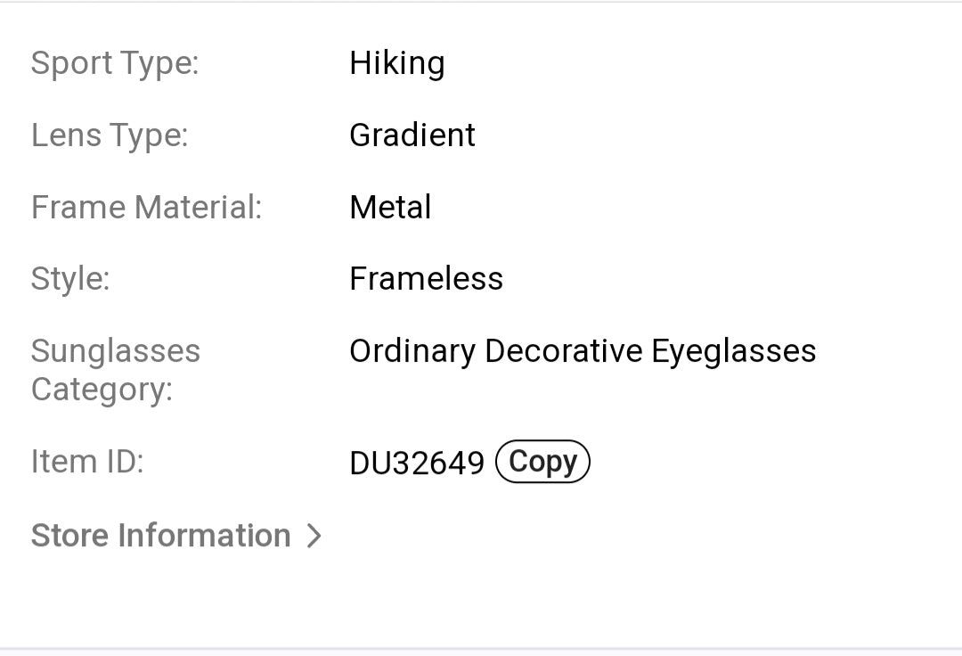 Oversized Rhinestones Decor Sunglasses