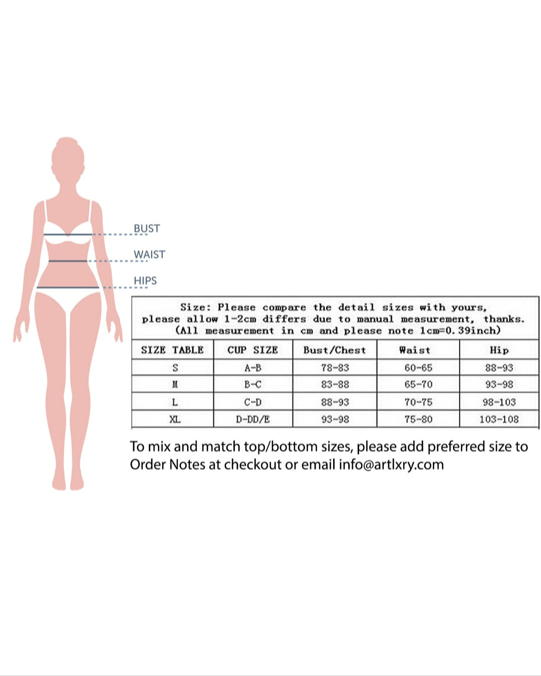 Fendi Designer inspired 2pc bikini set