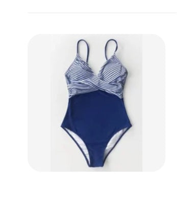 One Piece bathing suit