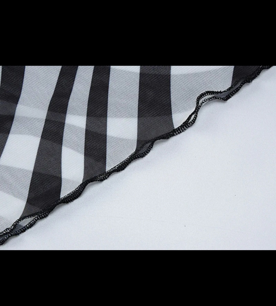 Beach wear cover up dress