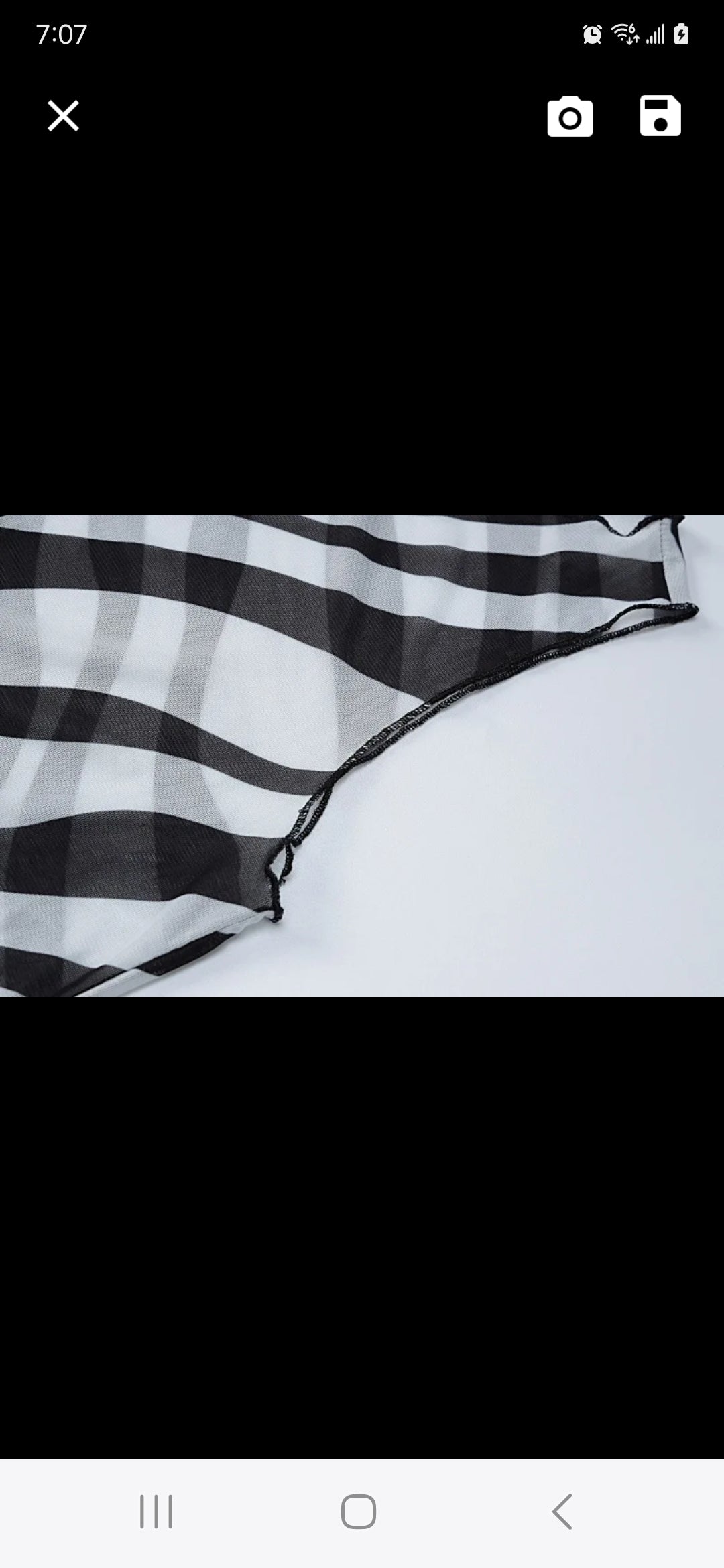 Beach wear cover up dress