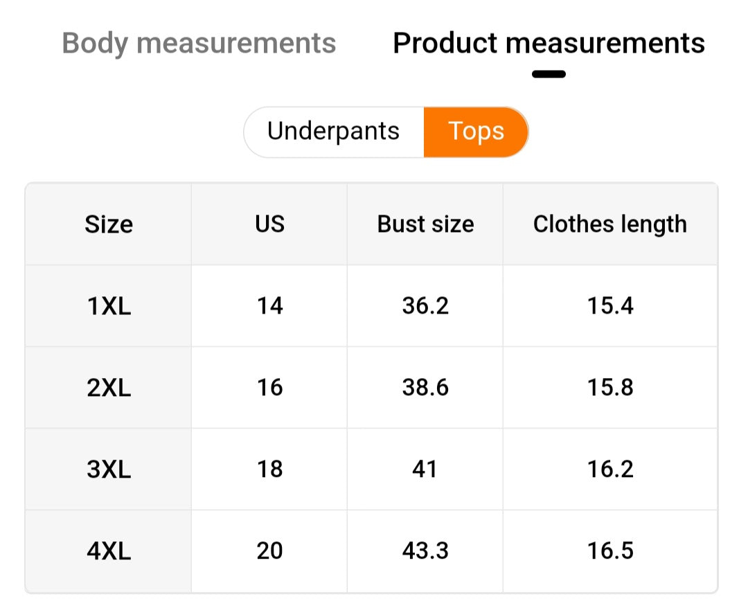 Plus size Tankini floral set