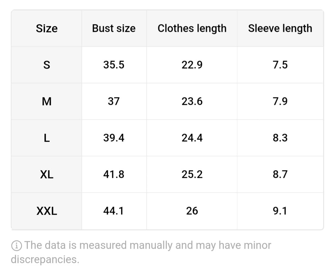 Women Graphic T Shirt