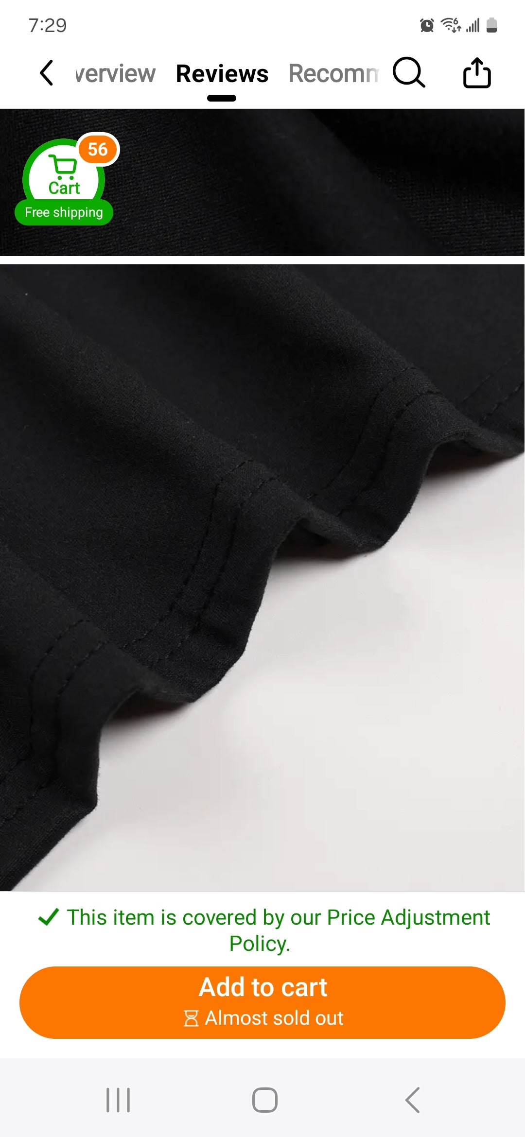 I took a DNA TEST Graphic T Shirt