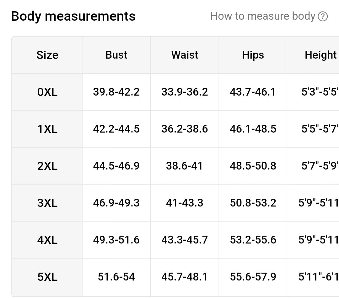 Plus size 2pc tropical bikini set