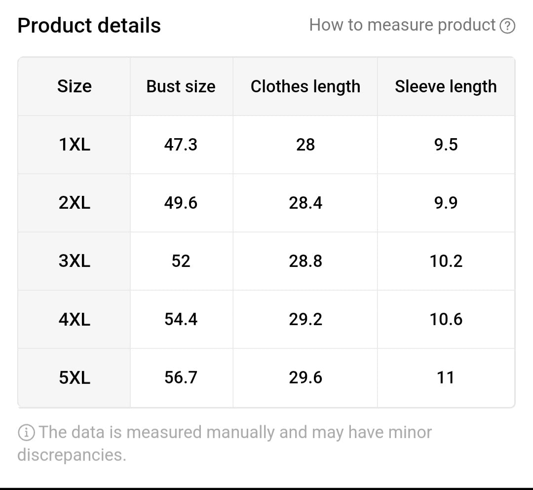 Plus Size Ombre Graphic T-Shirt