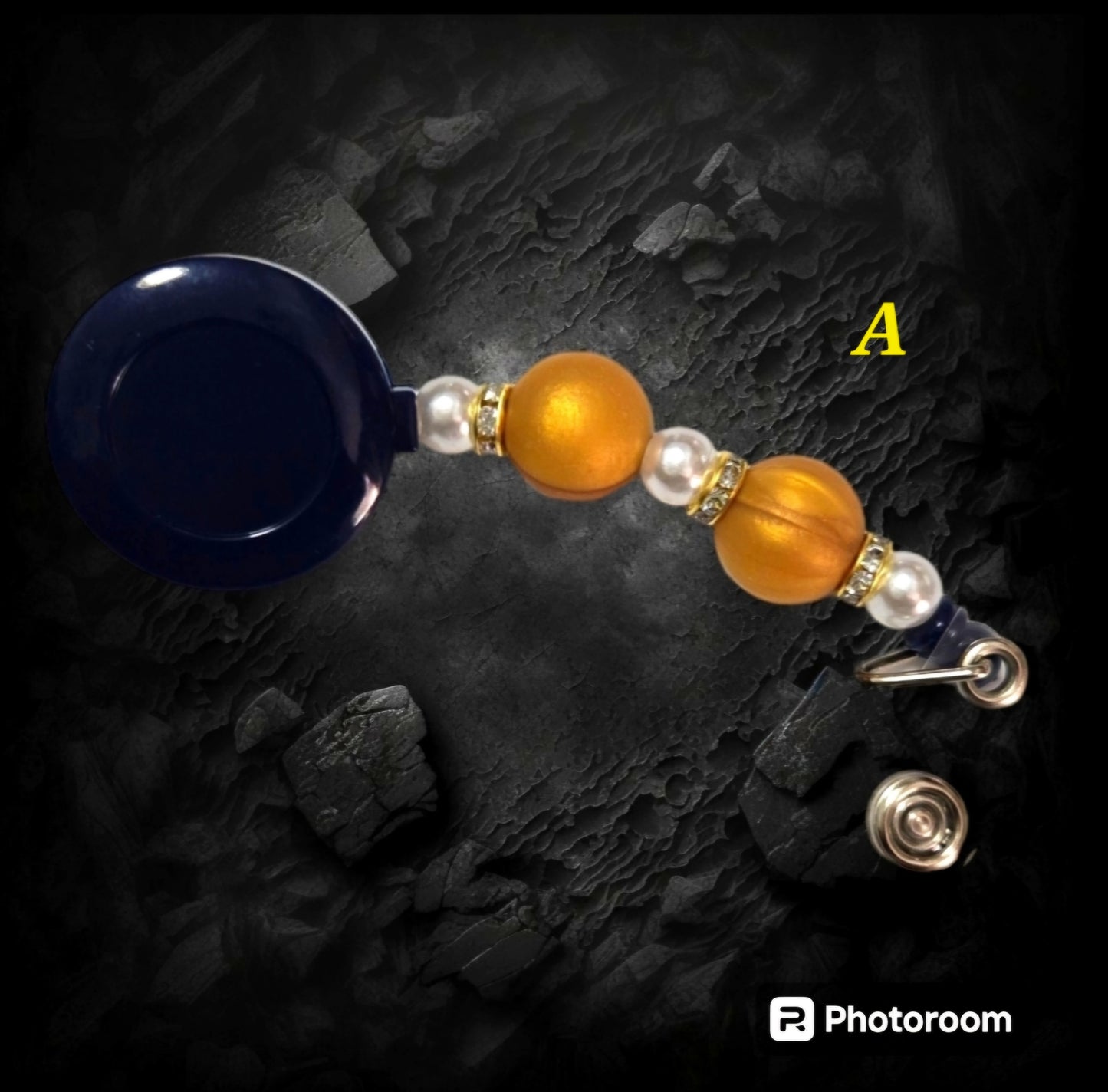 ID Reel Badge Holders