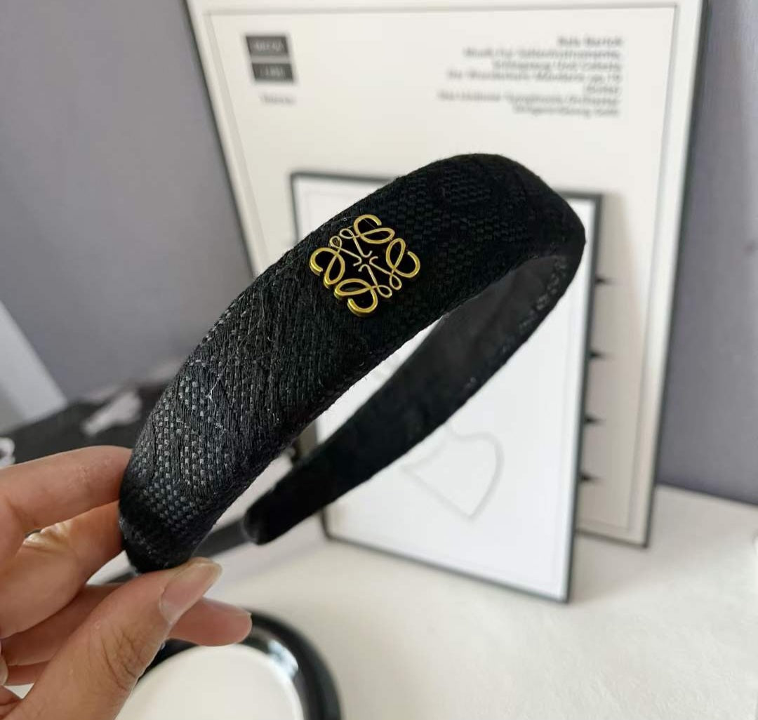 Loewe inspired headband