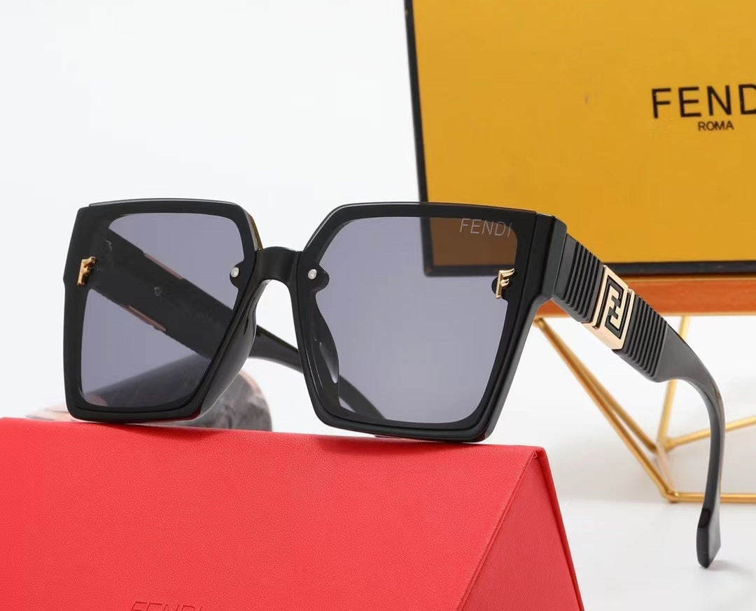 FENDI INSPIRED SUNGLASSES