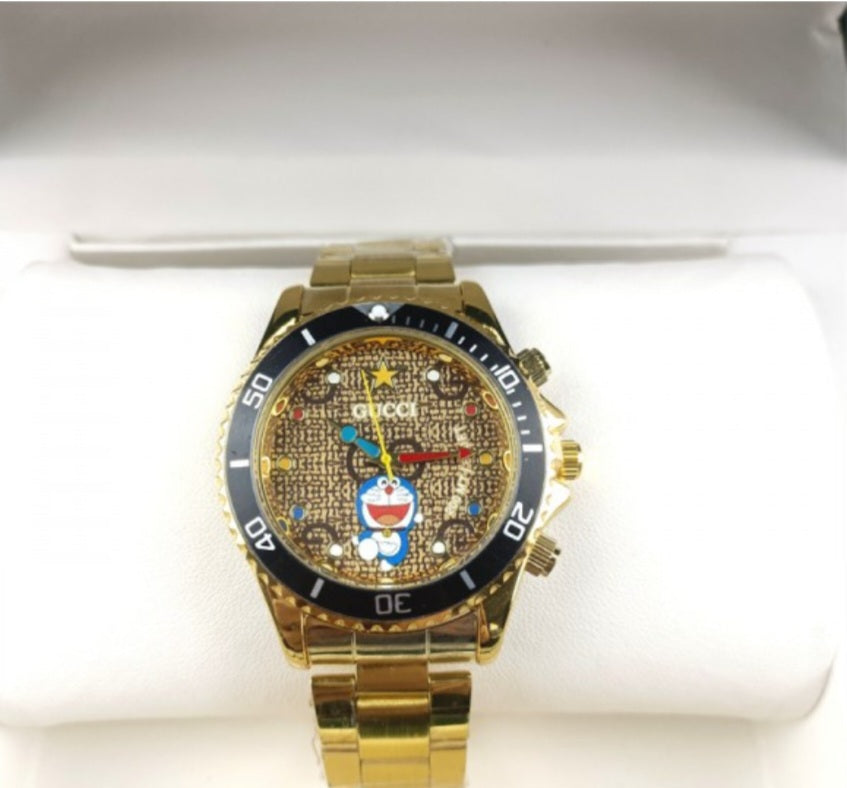 Gucci Designer inspired Watch