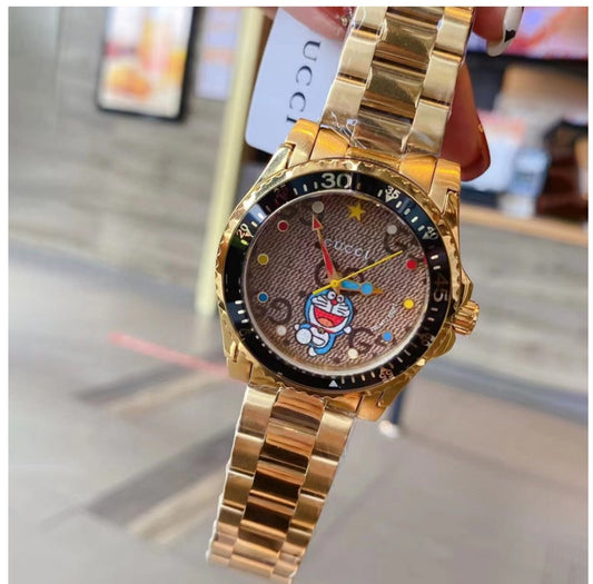 Gucci Designer inspired Watch