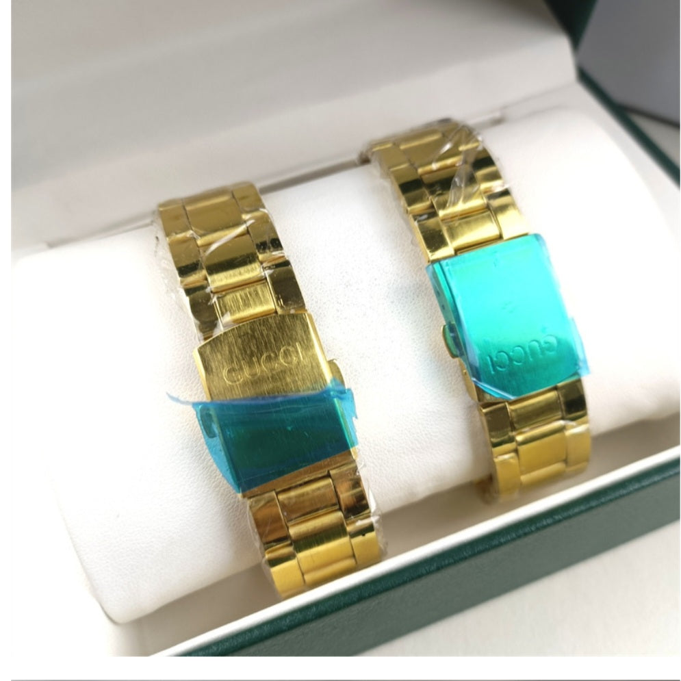 Gucci Designer inspired Watch