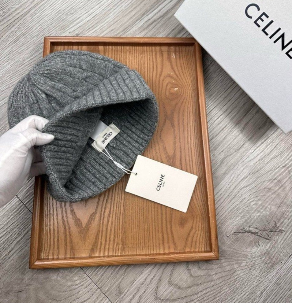 Celine inspired Bennie hat