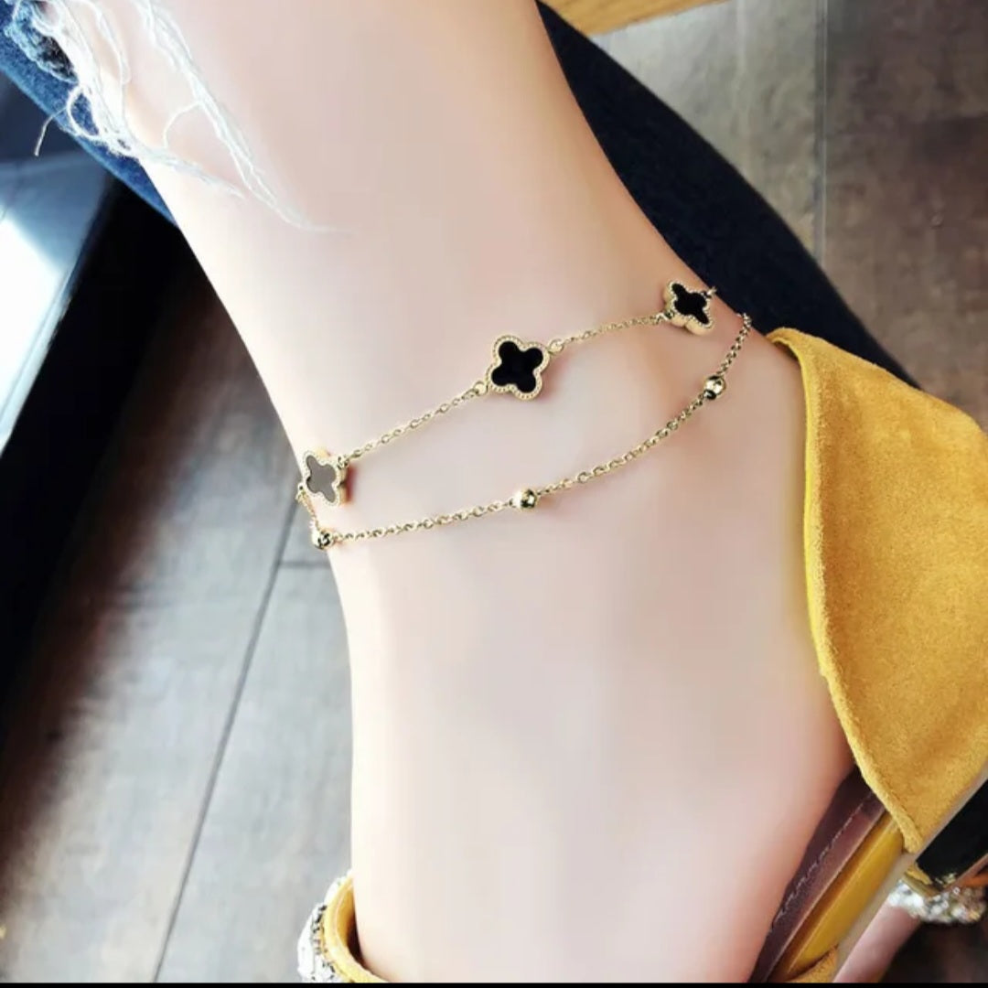 Women anklets