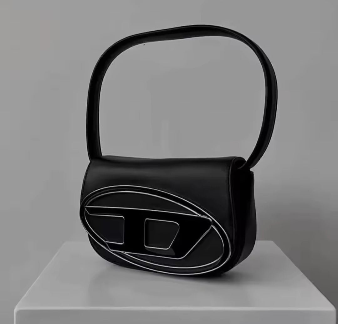 Diesel inspired handbag
