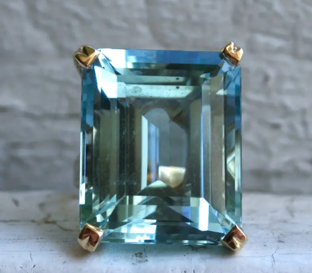 Fashion Statement Rings