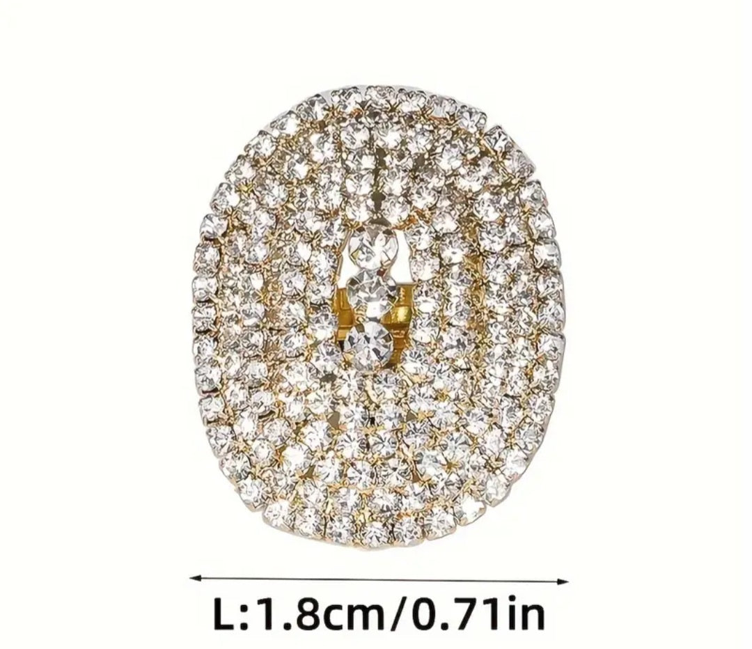 Fashion Statement Rings