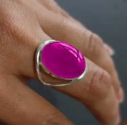 Fashion Statement Rings