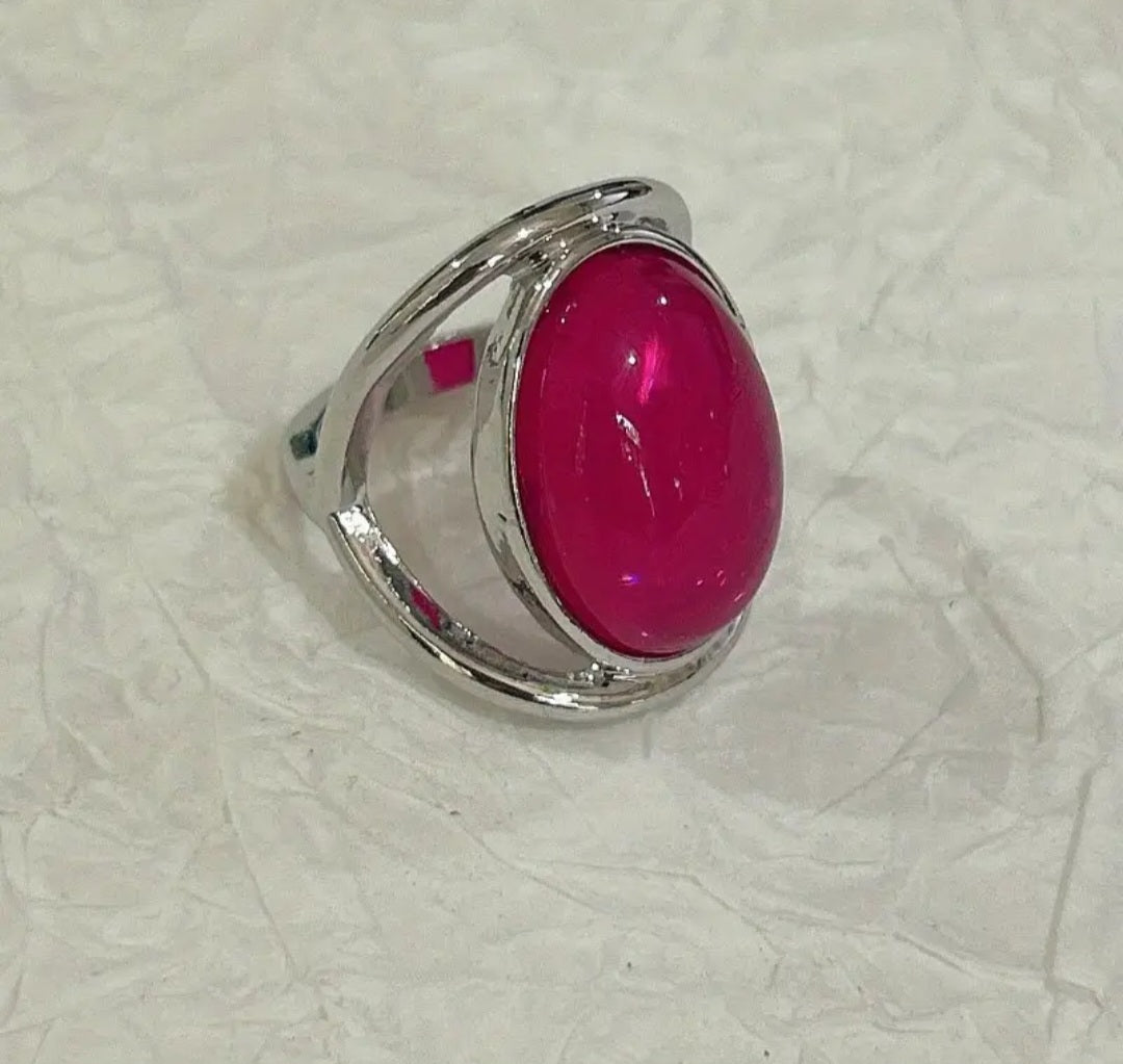 Fashion Statement Rings