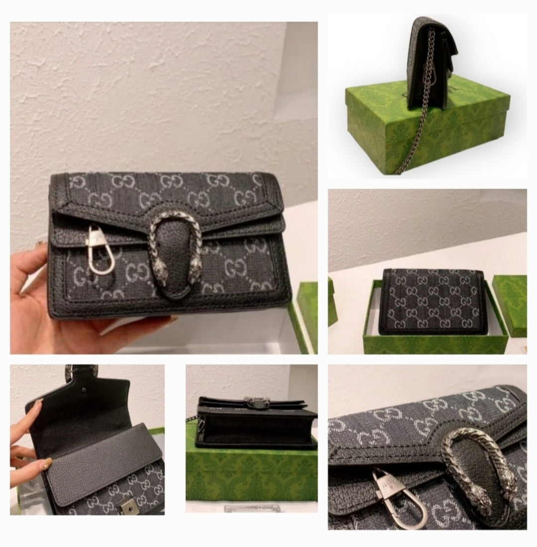 GUCCI INSPIRED HANDBAGS