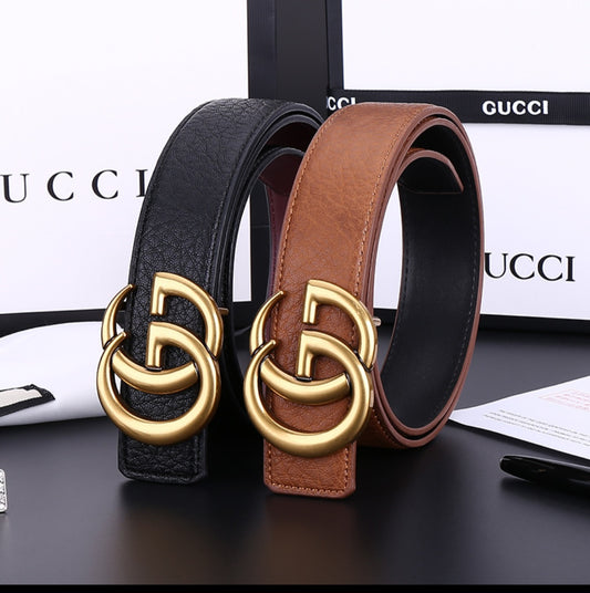 Gucci inspired Unisex Belts