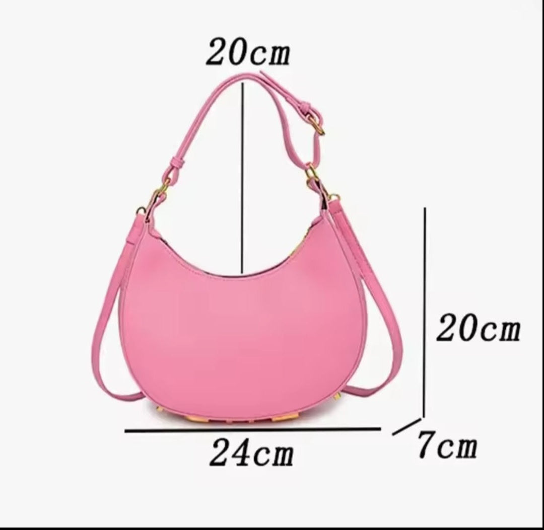 FENDI INSPIRED HANDBAG