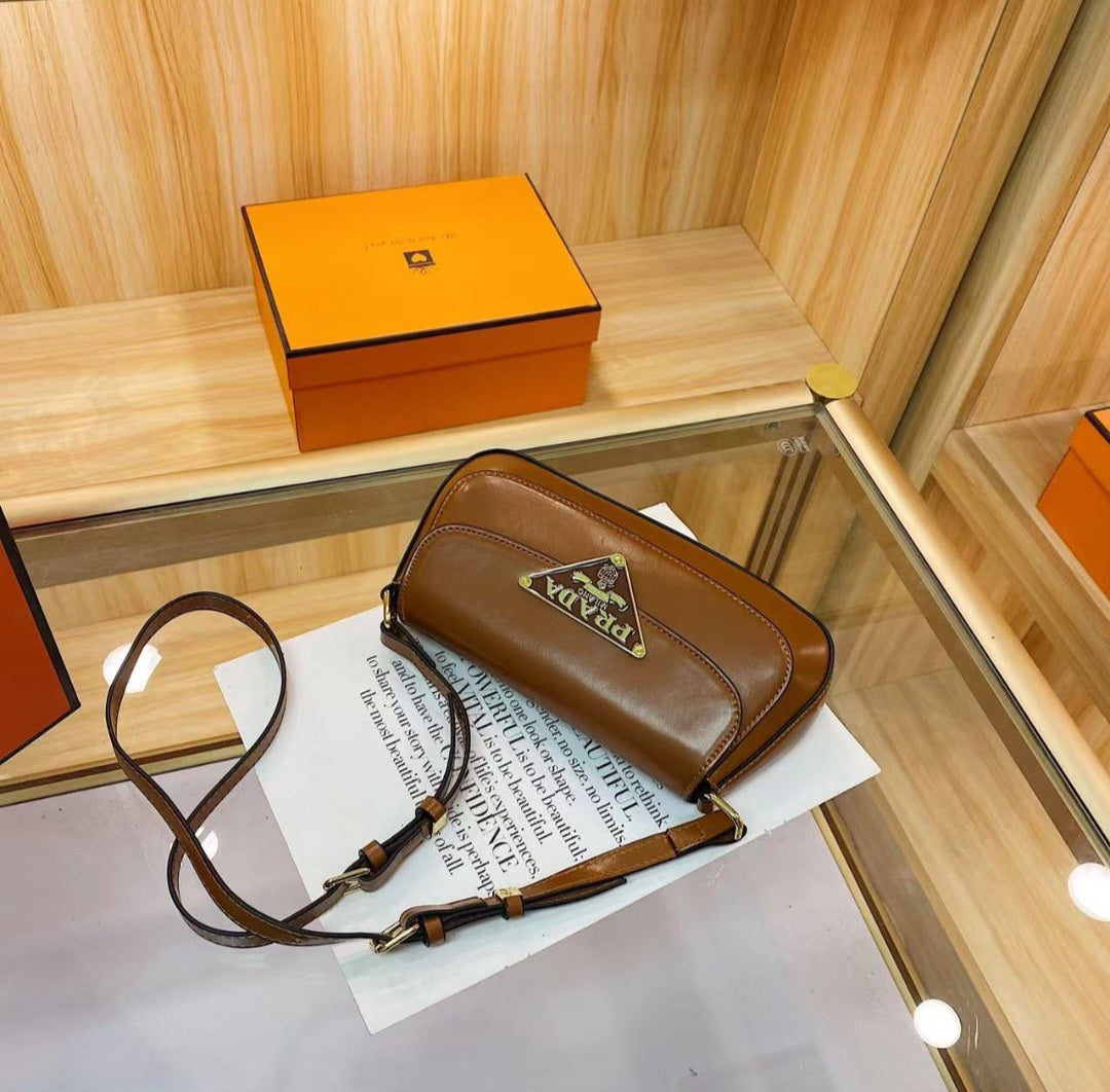 Prada Inspired Handbag