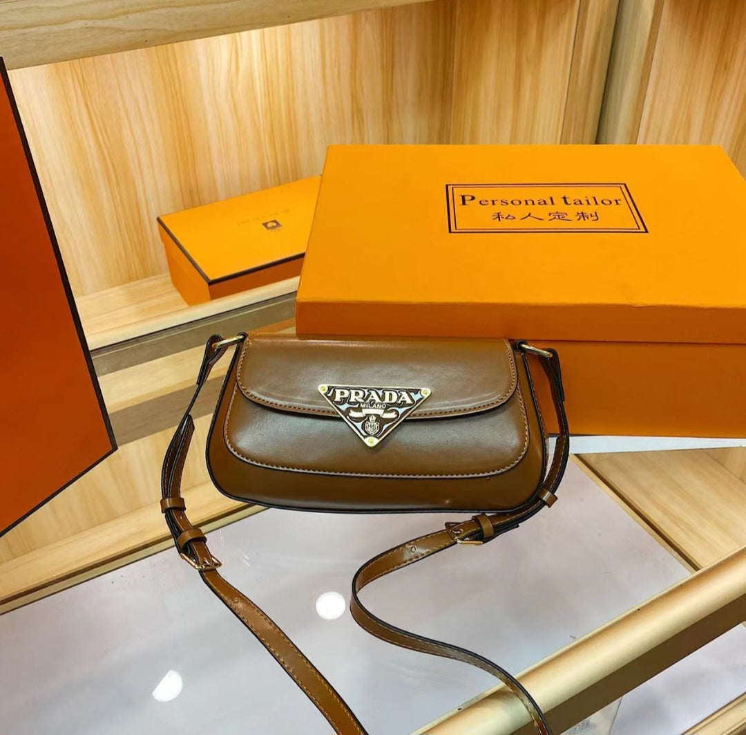 Prada Inspired Handbag